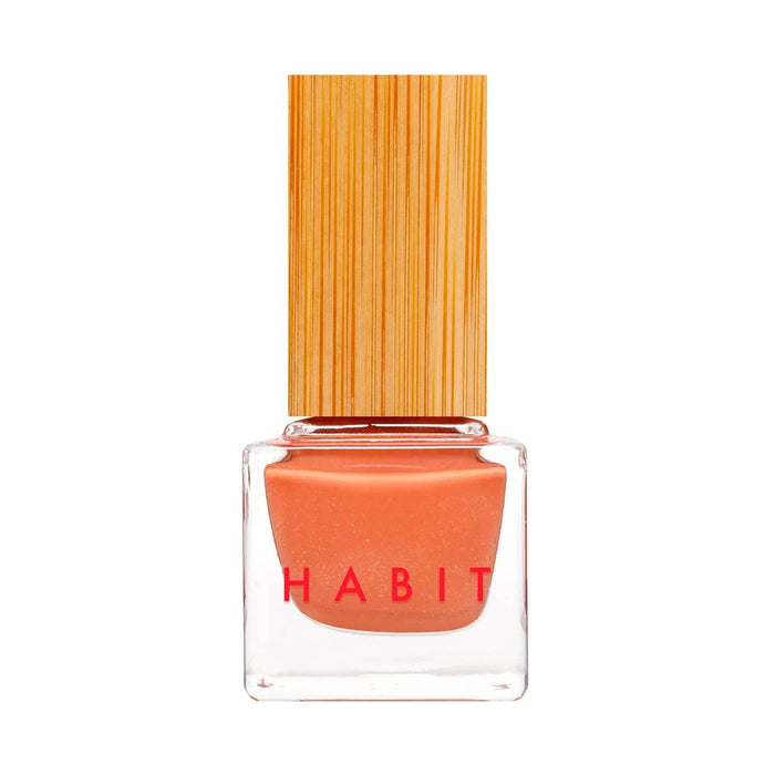 Mimosa Mami Nail Polish