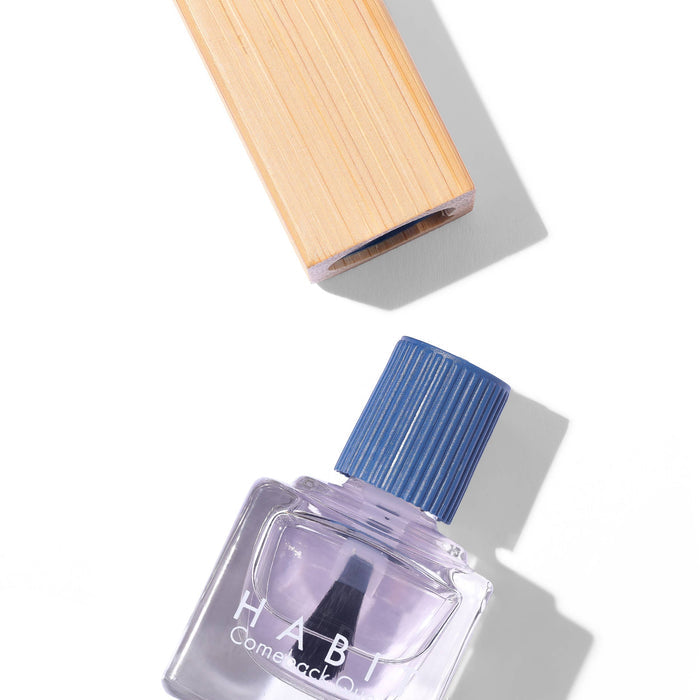 Mimosa Mami Nail Polish
