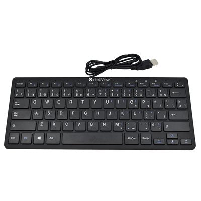 Mini Clavier Intekview