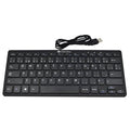 Mini Clavier Intekview