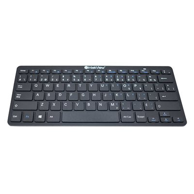 Mini Clavier Intekview