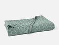 Mirada Organic Matelasse Coverlet