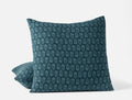 Mirada Organic Matelasse Sham