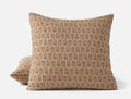 Mirada Organic Matelasse Sham
