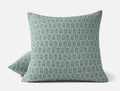 Mirada Organic Matelasse Sham