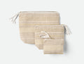 Miraloma Organic Pouch Set