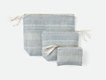 Miraloma Organic Pouch Set