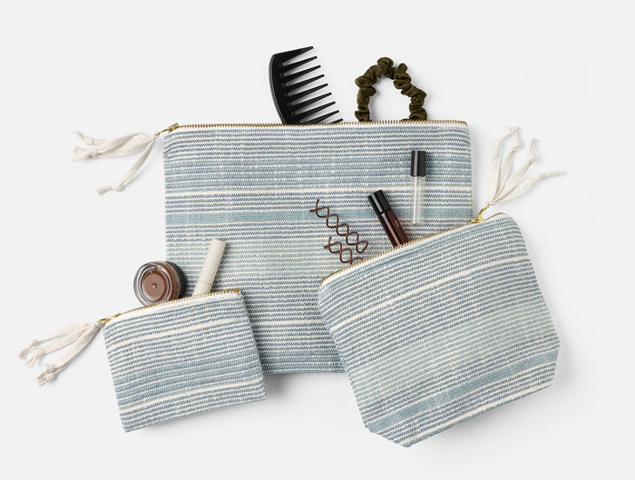 Miraloma Organic Pouch Set
