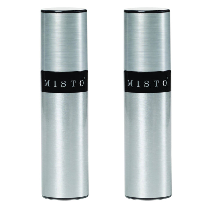 Misto S2 Aluminum Bottle Oil Sprayer Mlr