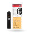 Modern Herb THCa Gelato Live Resin Liquid Disposable - HEMPER