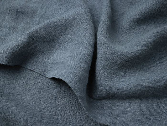 Mojave Organic Linen Napkins, Set of 4