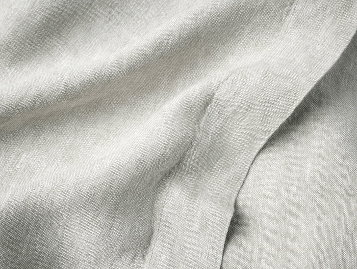 Mojave Organic Linen Runner