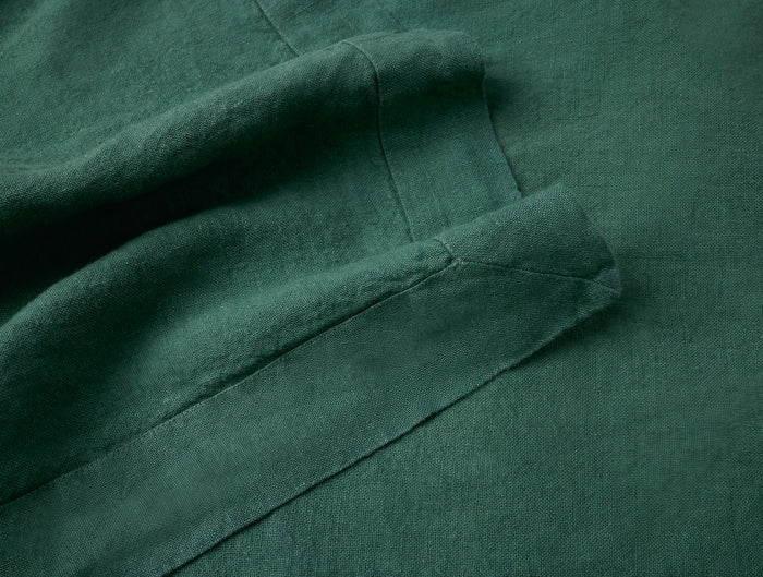 Mojave Organic Linen Tablecloth