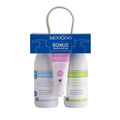 MooGoo Shampoo & Conditioner with Bonus Protein Shot