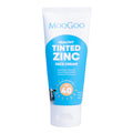 MooGoo Tinted SPF40 Face Cream
