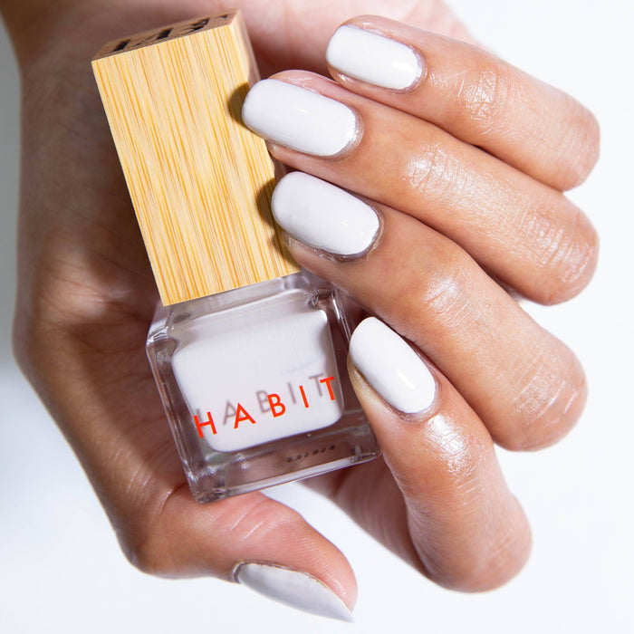 Moon Rock Nail Polish