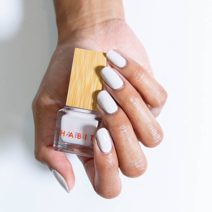 Moon Rock Nail Polish