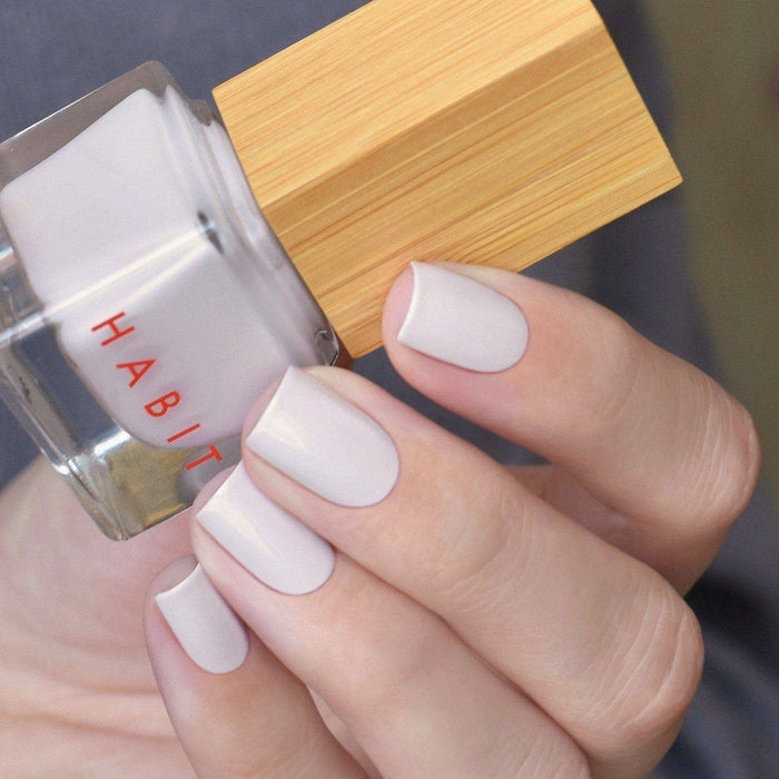 Moon Rock Nail Polish