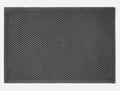 Moonstone Organic Bath Rug - Coyuchi | Slate