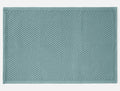 Moonstone Organic Bath Rug - Coyuchi | Pacific Blue