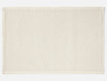 Moonstone Organic Bath Rug - Coyuchi | Undyed