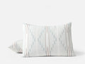 Morelia Organic Sham - Coyuchi | Wave