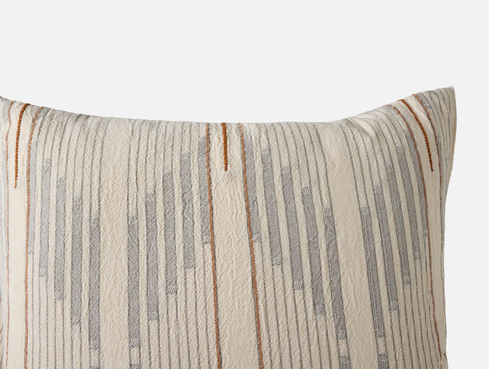 Morelia Organic Sham