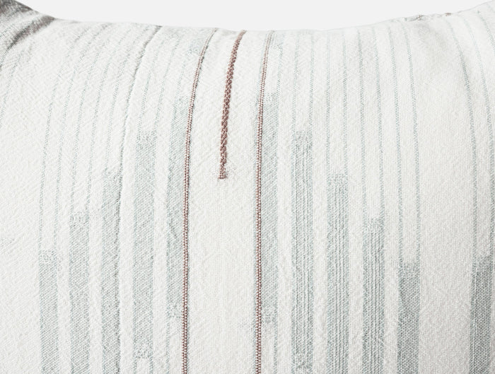 Morelia Organic Sham - Coyuchi | Wave