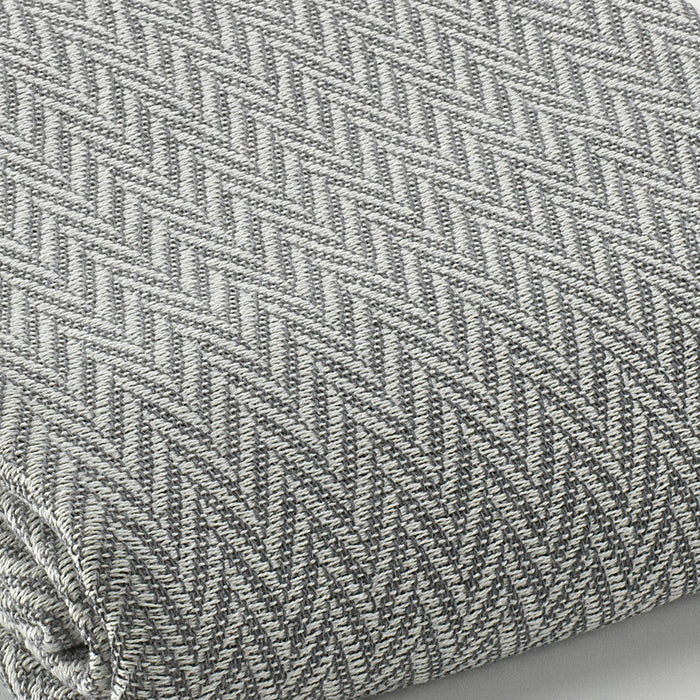 Multiusos India gris detalle