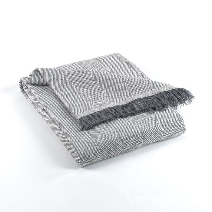 Lucca Gris producto