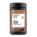 Mushrooms For Life Organic Reishi Cacao Latte