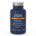Natroceutics Activated B-Complex Advanced - Evergreen Healthfoods