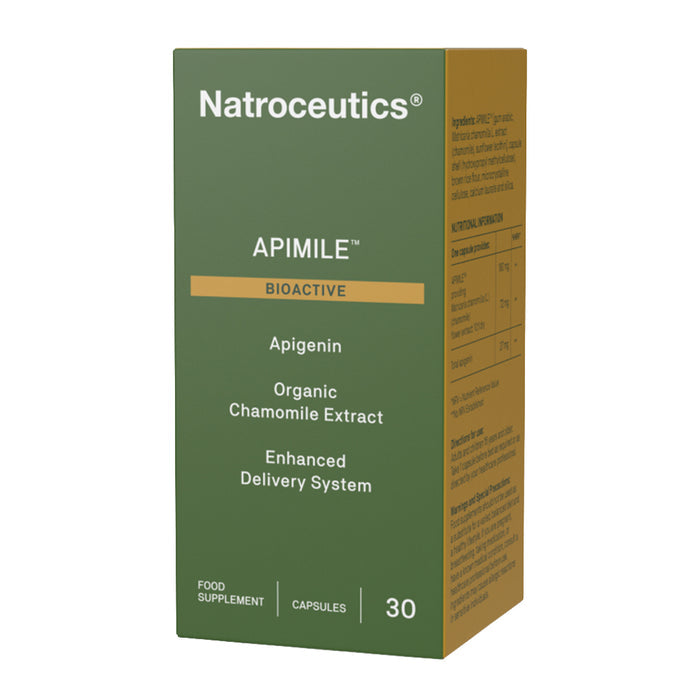 Natroceutics Apimile