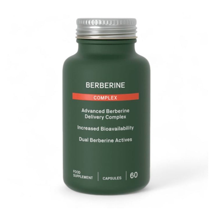 Natroceutics Berberine Complex