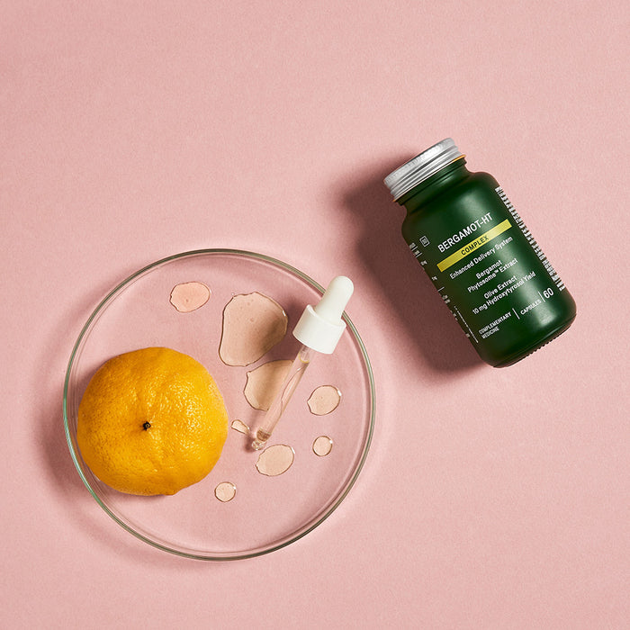 Natroceutics Bergamot-HT Complex