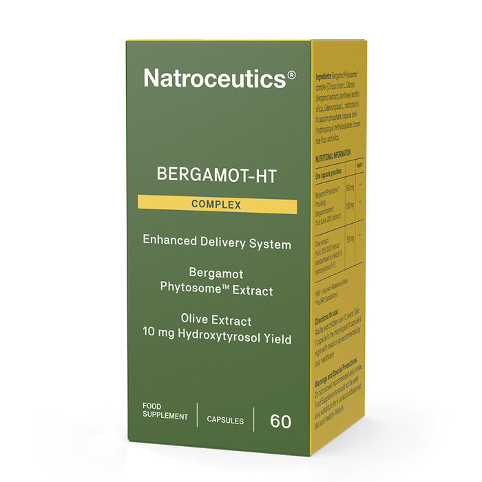Natroceutics Bergamot-HT Complex
