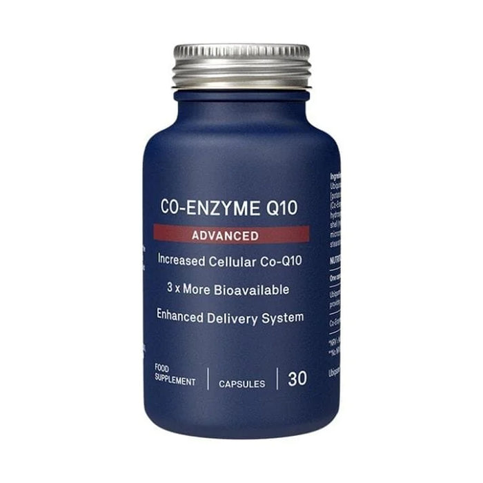 Natroceutics Co-Enzyme Q10