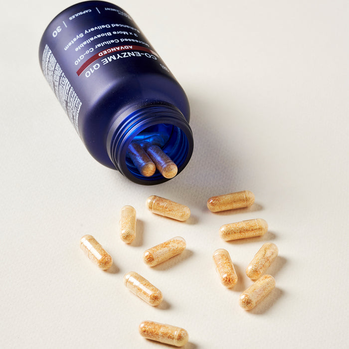 Natroceutics Co-Enzyme Q10