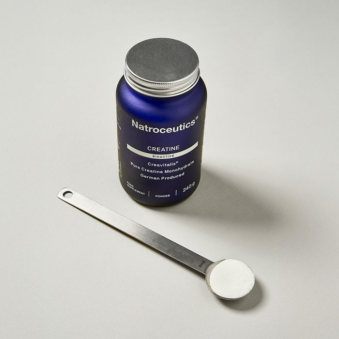 Natroceutics Creatine Bioactive