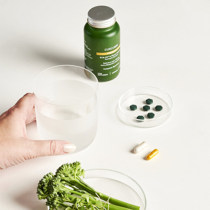 Natroceutics Curcumin Complete - 30 Capsules