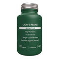 Natroceutics Lion's Mane 60 capsules bottle