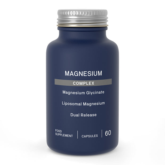 Natroceutics Magnesium Complex