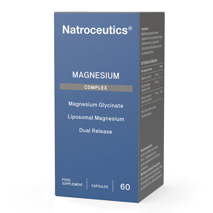 Natroceutics Magnesium Complex