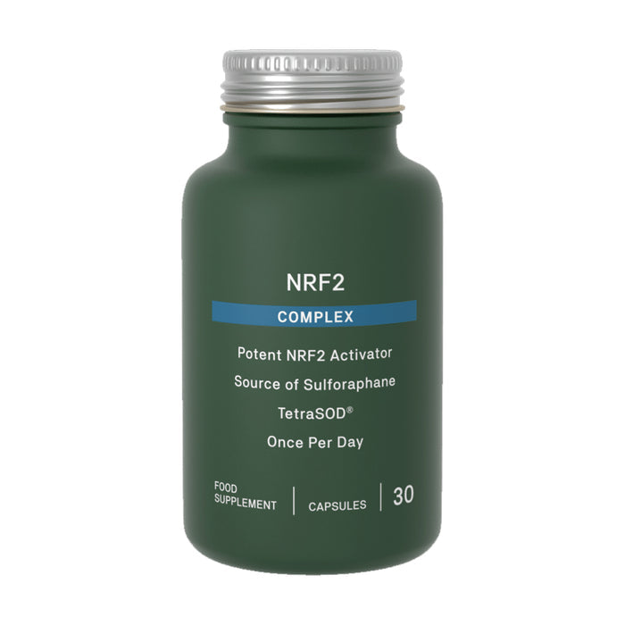 Natroceutics NRF2 Sulforaphane Complex