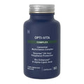 Natroceutics Opti-Vita 60 capsules bottle