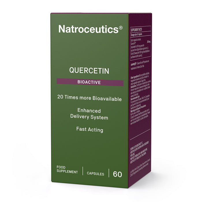 Natroceutics Quercetin
