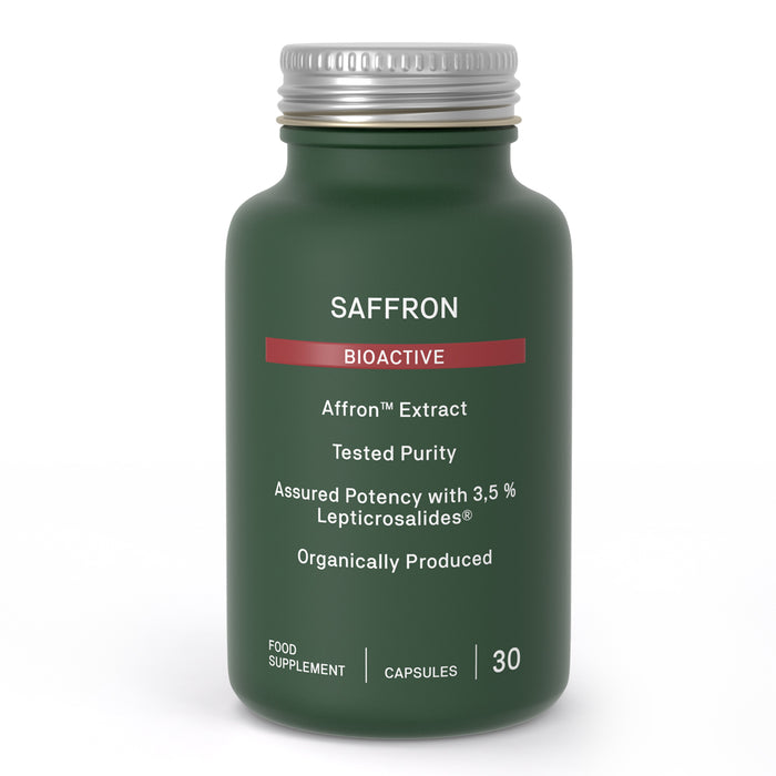 Natroceutics Saffron