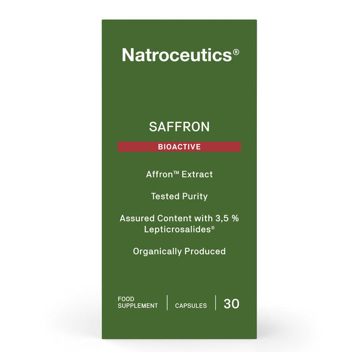 Natroceutics Saffron