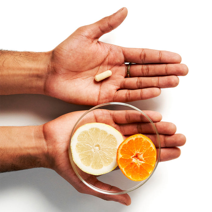 Natroceutics Vitamin C - 30 Capsules