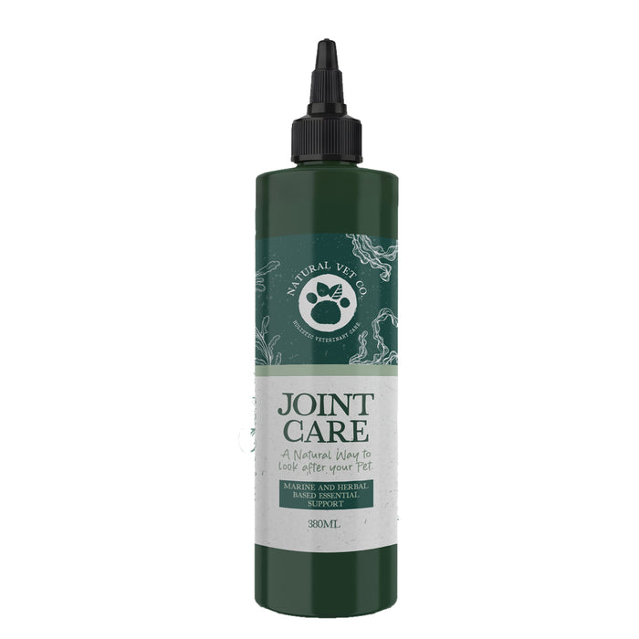 Natural Vet Co. Joint Care - 380ml